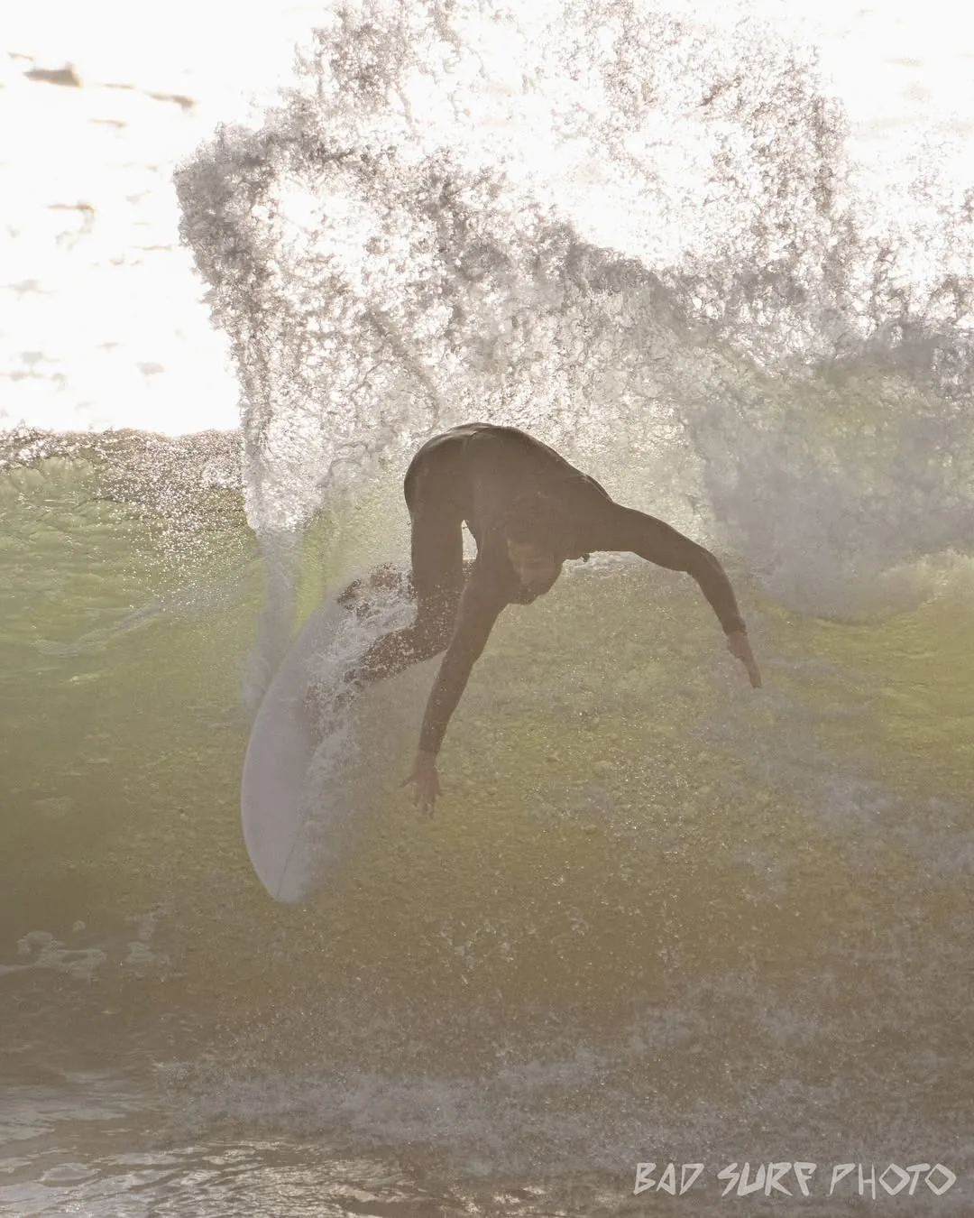 Fotografia de surf da BAD SURF PHOTO