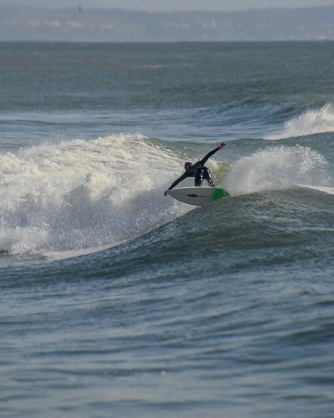 Fotografia de surf da BAD SURF PHOTO