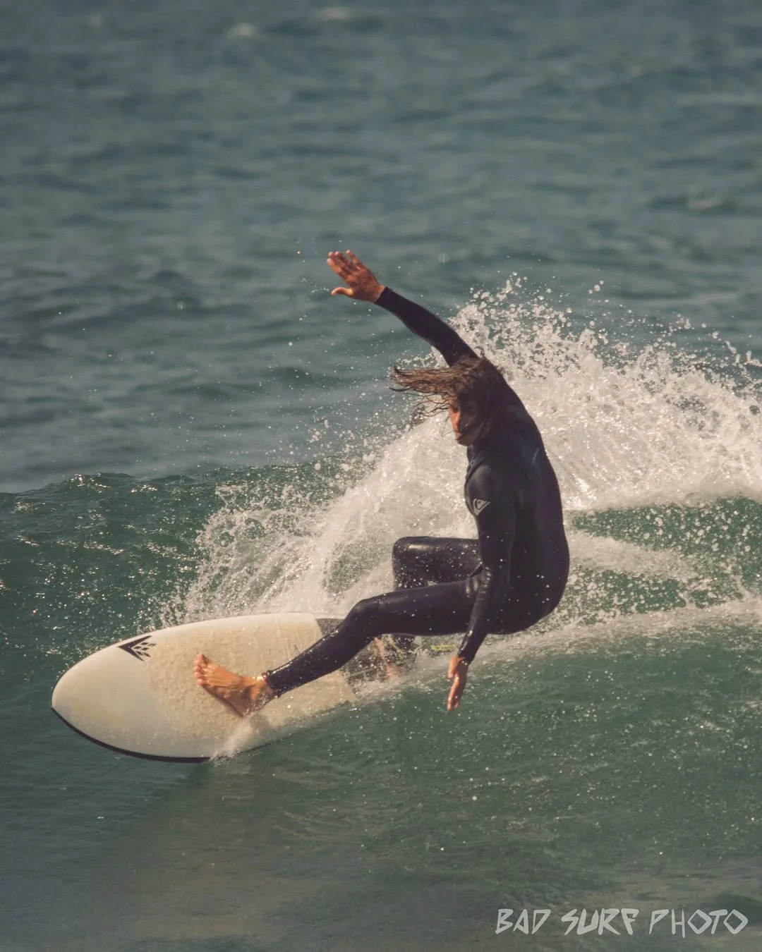 Fotografia de surf da BAD SURF PHOTO