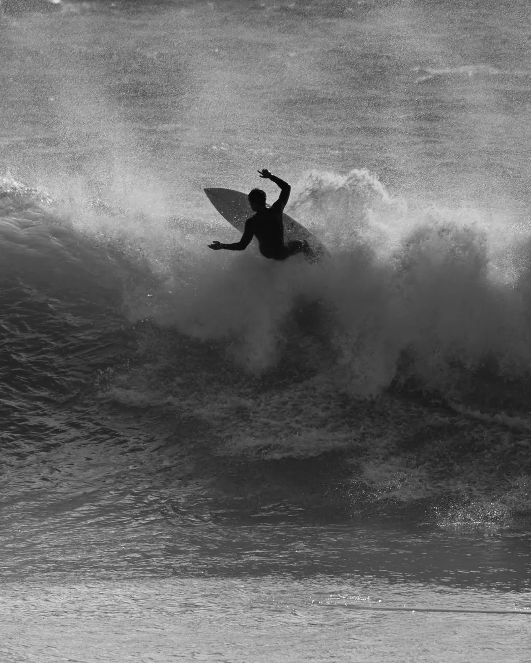 Fotografia de surf da BAD SURF PHOTO