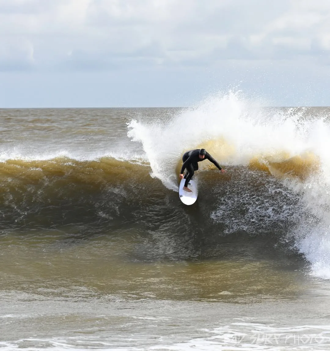 Fotografia de surf da BAD SURF PHOTO
