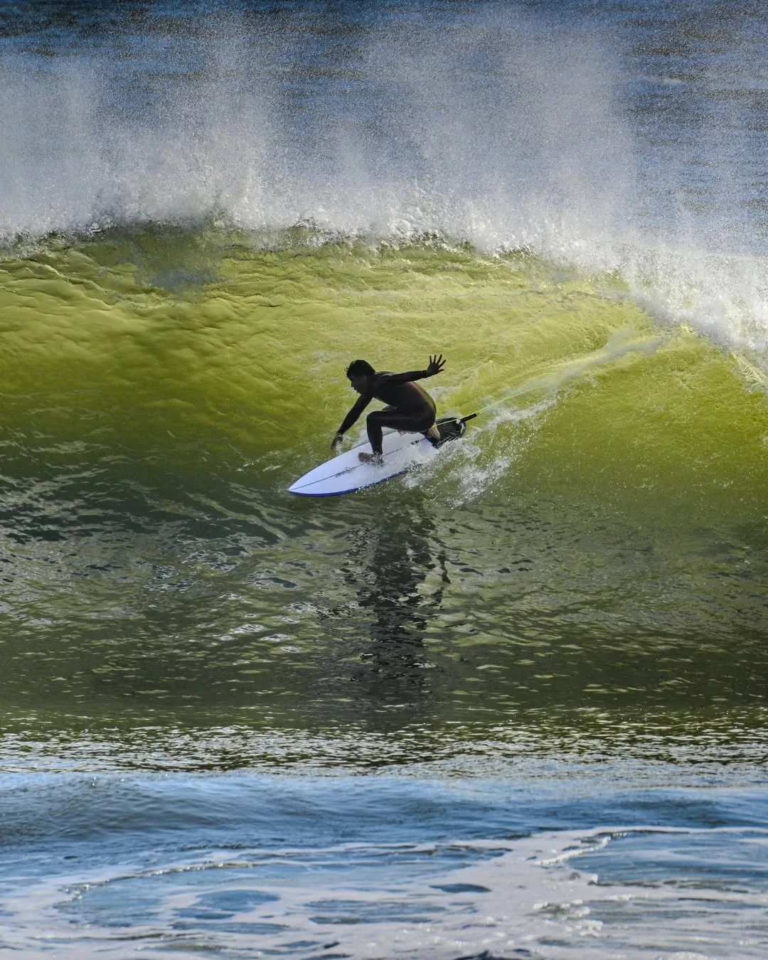 Fotografia de surf da BAD SURF PHOTO